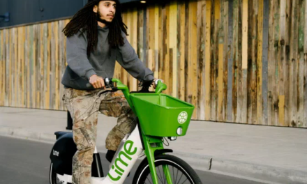 Lime wprowadzi nowe rowery elektryczne na ulice