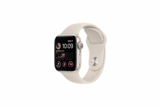 Smartwatch Apple Watch SE 2