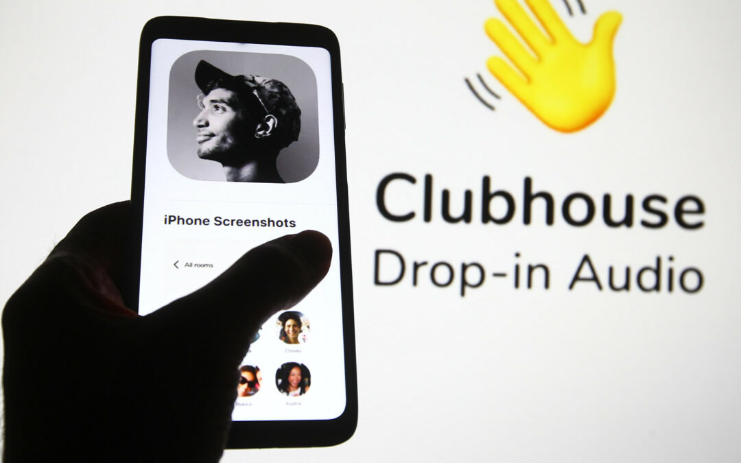 Clubhouse już wkrótce na systemie Android w Google Play