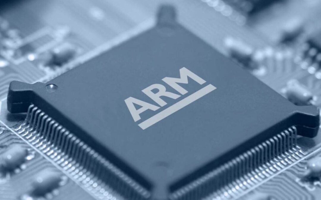 ARMv9 – pierwsza od ponad dekady nowa architektura od ARM