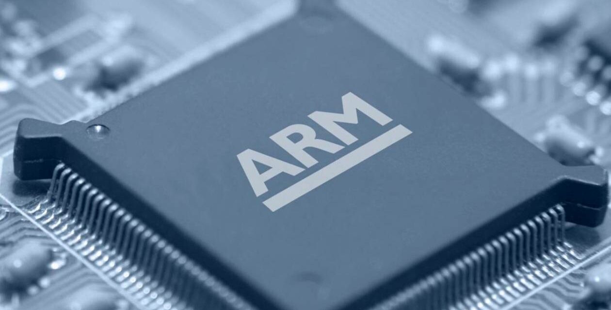 ARMv9 – pierwsza od ponad dekady nowa architektura od ARM