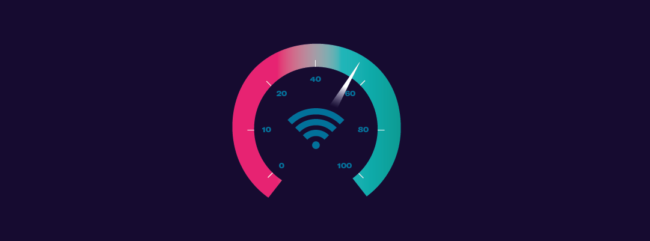Prędkość internetu