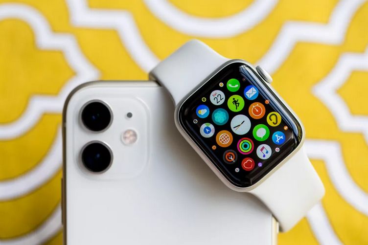 WatchOS 7.4 już wkrótce. Znamy nowe funkcje Apple Watch