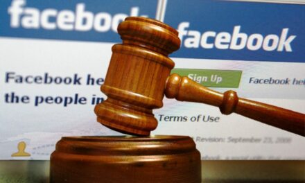 Facebook zapłacił 650 mln dol. w ramach ugody sądowej