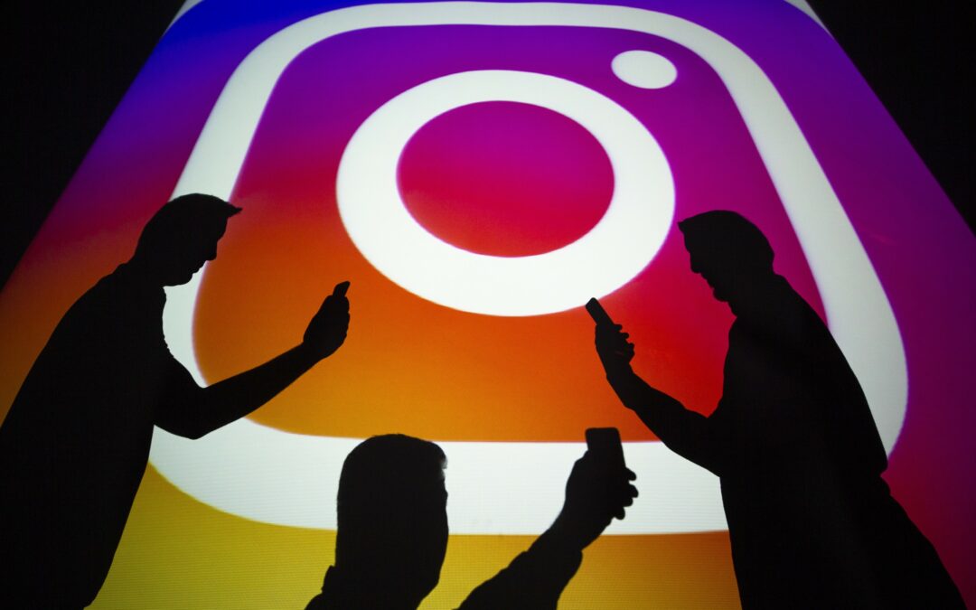 Instagram powoduje kompleksy u nastolatków. A Facebook od dawna o tym doskonale wie