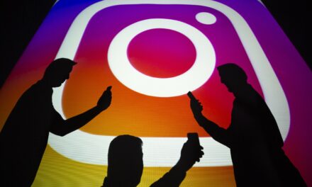 Instagram sprzedaje ponad 75% naszych danych!