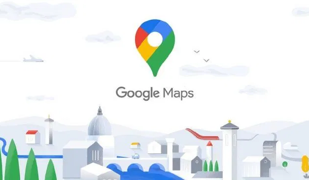 Google Maps umożliwi rysowanie nowych dróg na mapie