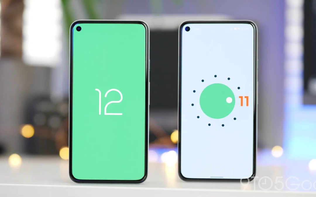 Android 12 – znamy kolejne nowe funkcje