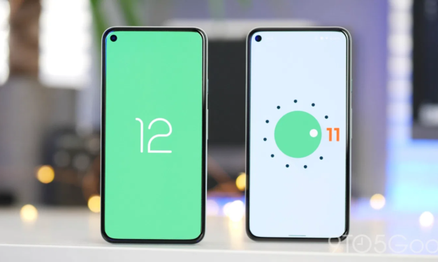 Android 12 – znamy kolejne nowe funkcje