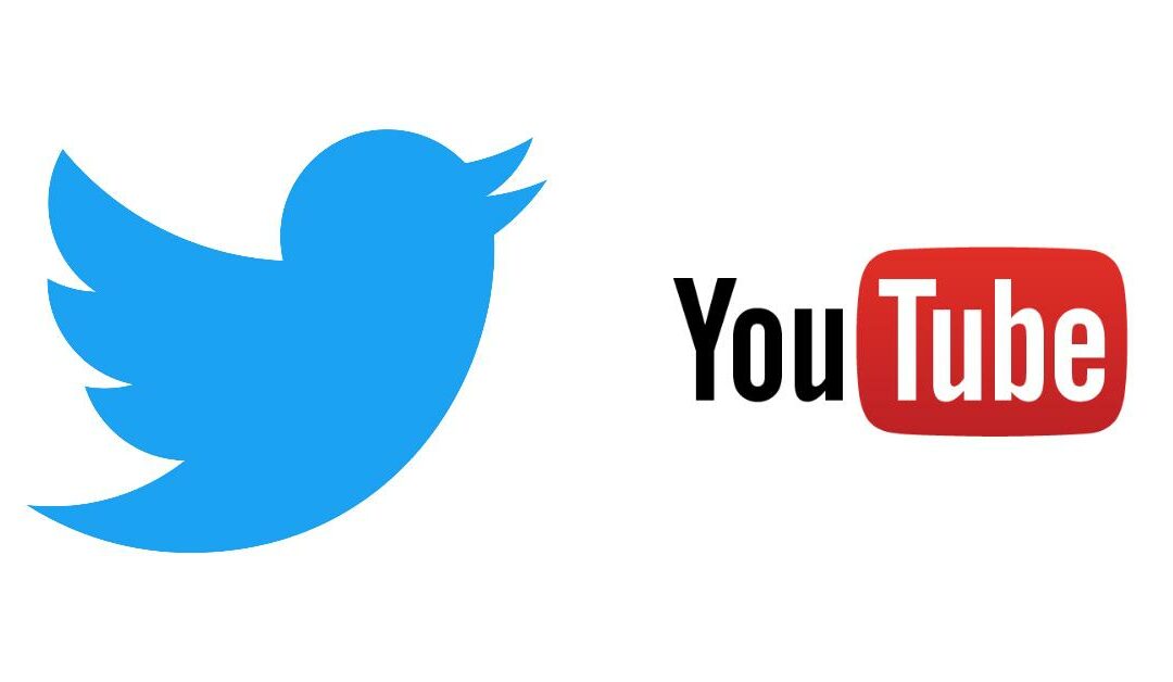 Twitter wyświetli wideo z Youtube bezpośrednio w serwisie