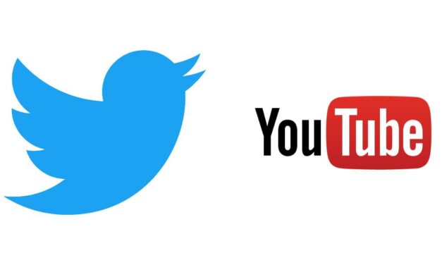 Twitter wyświetli wideo z Youtube bezpośrednio w serwisie