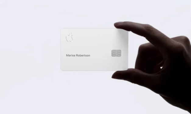 Czy Apple Card dyskryminuje kobiety? Zakończono śledztwo