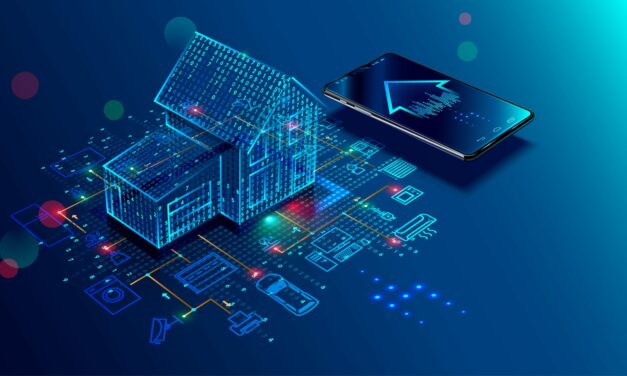 Smart home – co to jest? Co musi zawierać inteligentny dom?