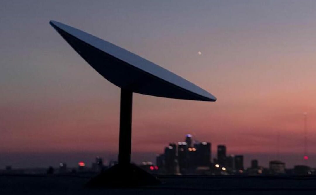 SpaceX wybuduje fabrykę Starlink. Czy cena ulegnie zmianie?