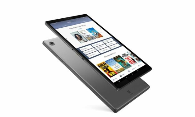 HD Nook 10 – nowy tablet od Barnes & Noble już w kwietniu