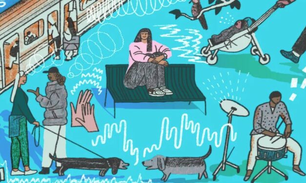 Apple: zacznij słuchać muzyki ciszej, bo uszkodzisz słuch