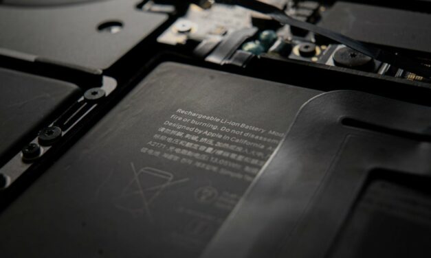 Baterie litowo-jonowe zachowają pojemność przez 5 lat