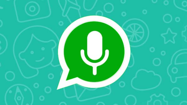 WhatsApp usprawni wiadomości audio i aplikację webową