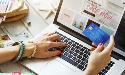 Zakupy online bez kupowania czegokolwiek?
