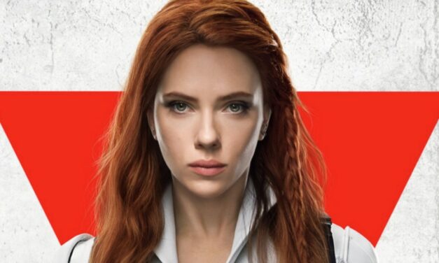 Premiera Black Widow przesunięta na czerwiec