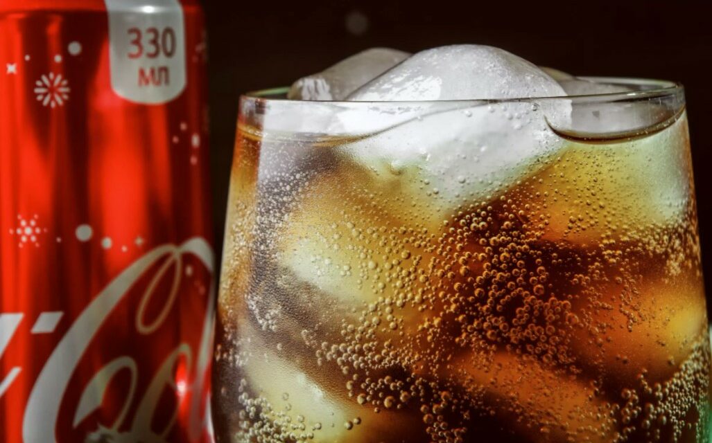 Coca-Cola sprzedaje swój napój w abonamencie w Japonii