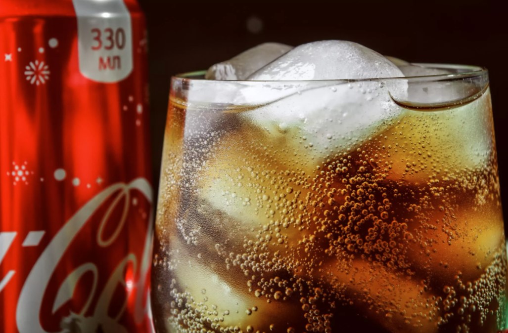 Coca-Cola sprzedaje swój napój w abonamencie w Japonii