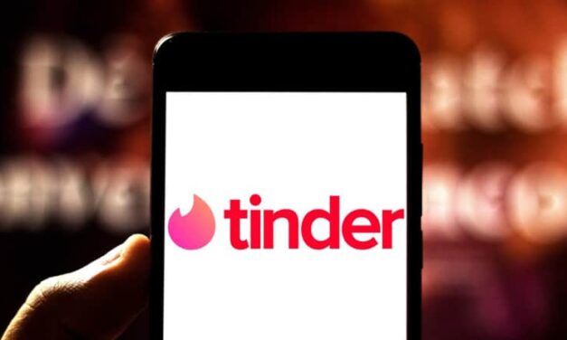 Tinder prześwietli użytkowników przed potencjalną randką