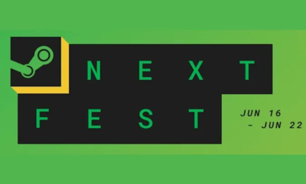 Valve Next Fest – niemal 800 nowych gier już w czerwcu