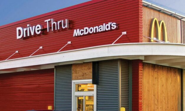 McDonald’s stawia na AI i zastępuje człowieka