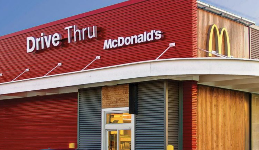 McDonald’s stawia na AI i zastępuje człowieka