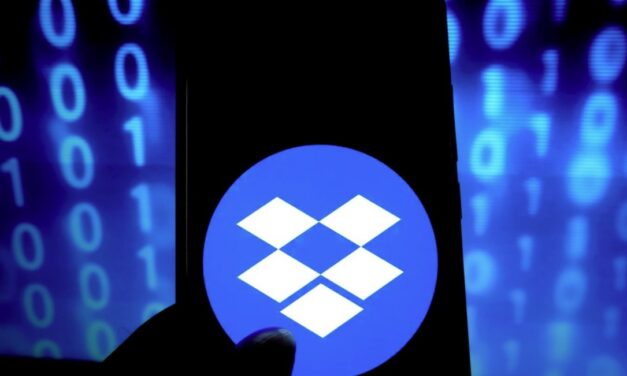 Dropbox Passwords za darmo dla użytkowników planu Basic!