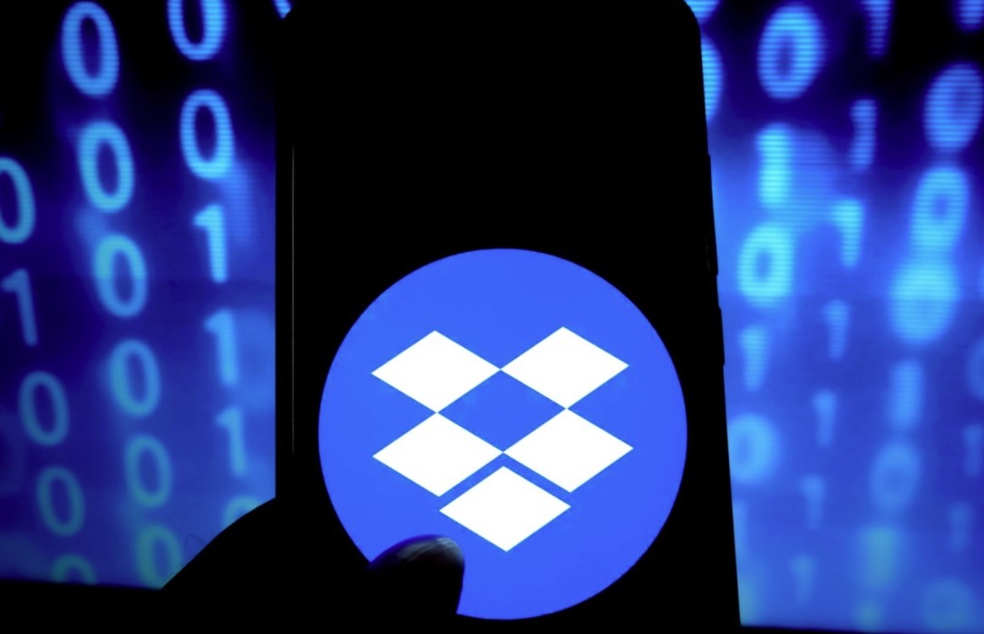 Dropbox broni pracy zdalnej