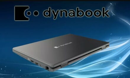Dynabook wprowadza świetnego laptopa dla studentów