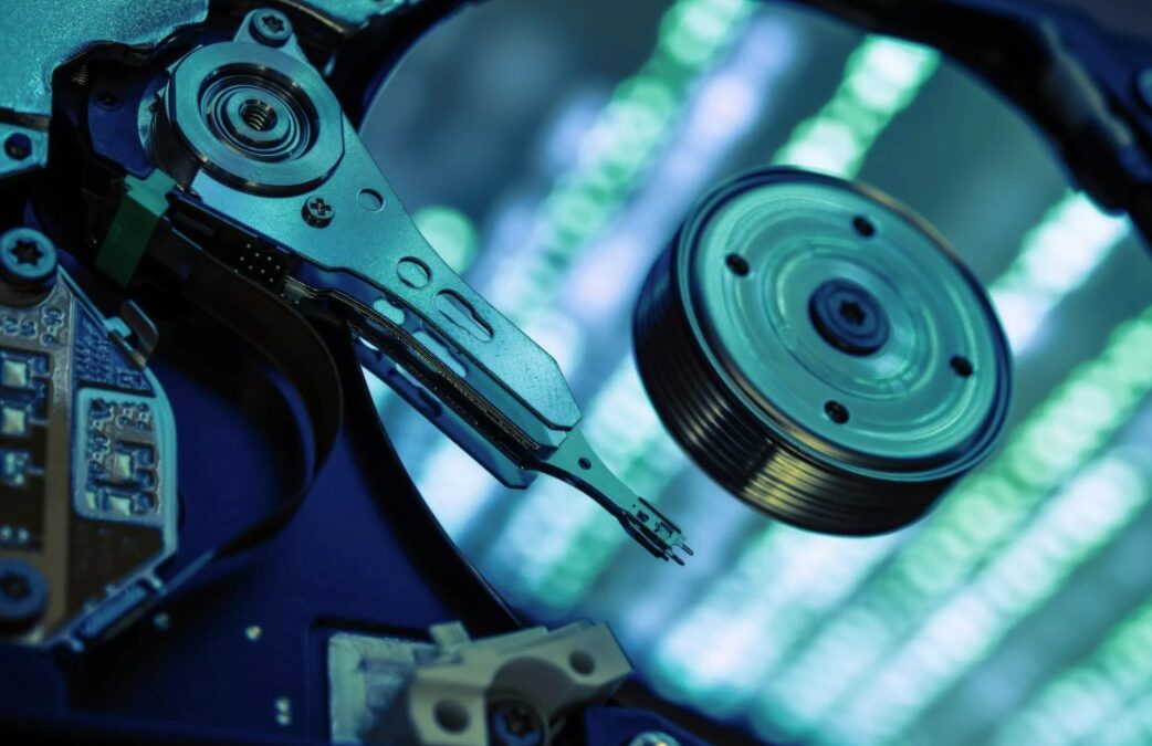 Seagate wprowadzi dyski 100 TB do 2030 r.
