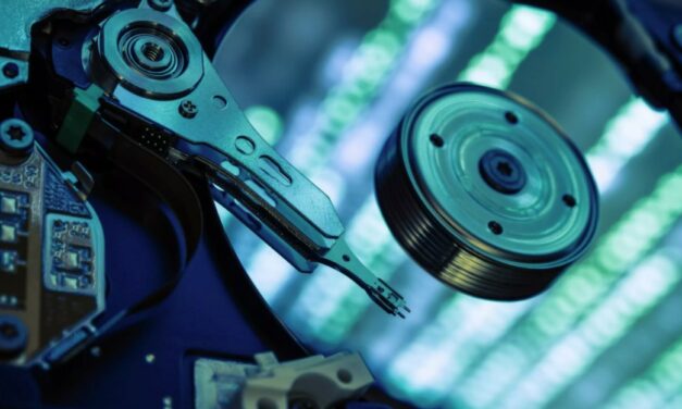 Seagate wprowadzi dyski 100 TB do 2030 r.