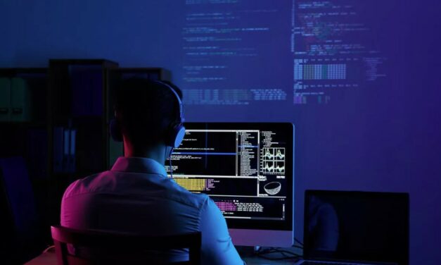 Zainwestuj w nowe umiejętności i zostań etycznym hakerem