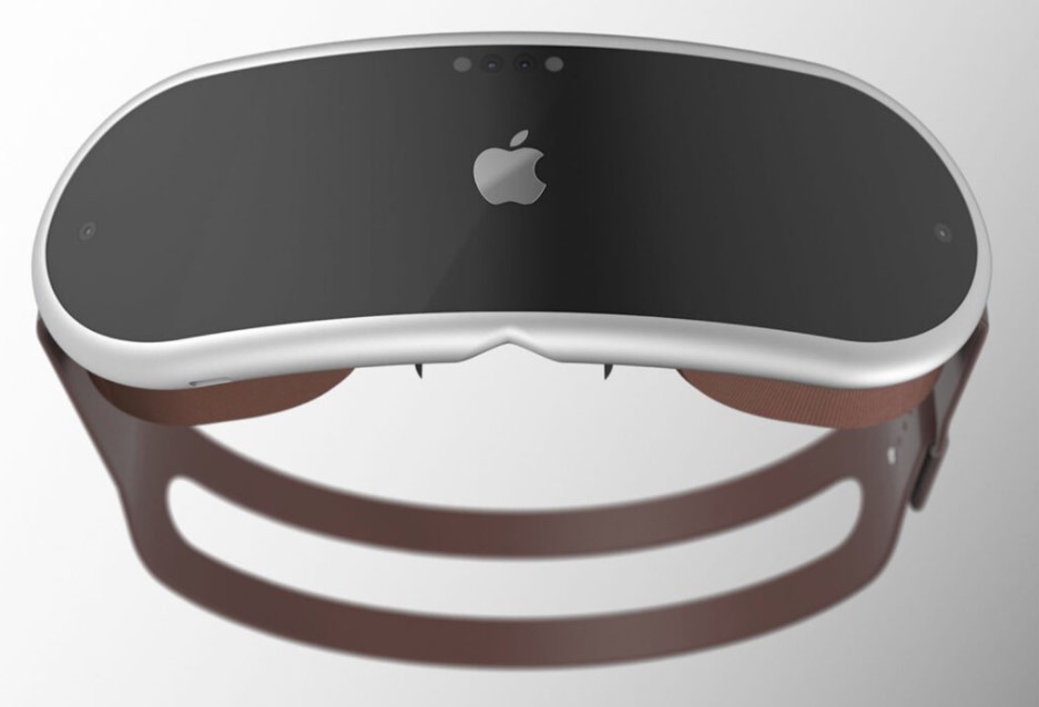Gogle Apple AR pojawią się w 2022 r.
