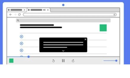 Włącz napisy na żywo w Google Chrome