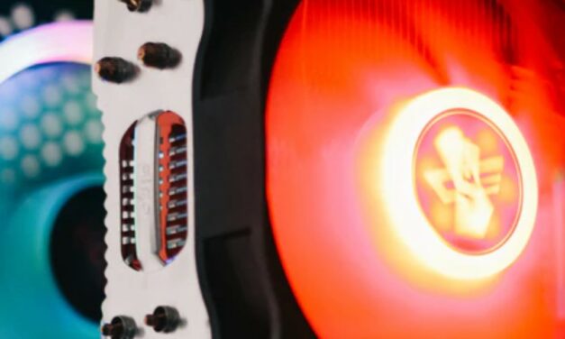 AMD: potrzebujesz karty graficznej z 12 GB VRAM