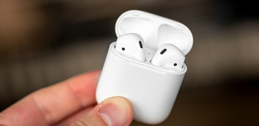 AirPods 3 od Apple – premiera znacznie opóźniona