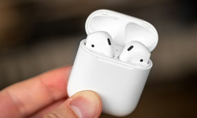 AirPods 3 od Apple – premiera znacznie opóźniona