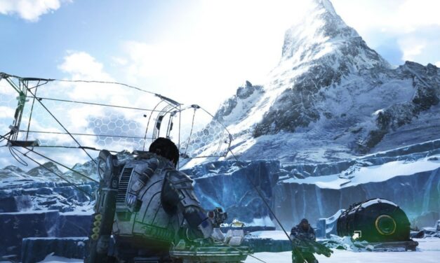 Microsoft wprowadzi Auto HDR do ponad 1000 gier