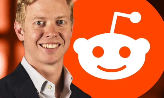 Steve Huffman, CEO Reddit, żałuje że nie kupił akcji Gamestop