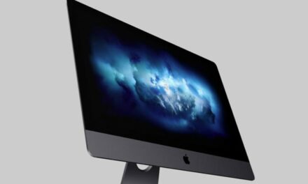 Apple oficjalnie rezygnuje z komputerów iMac Pro