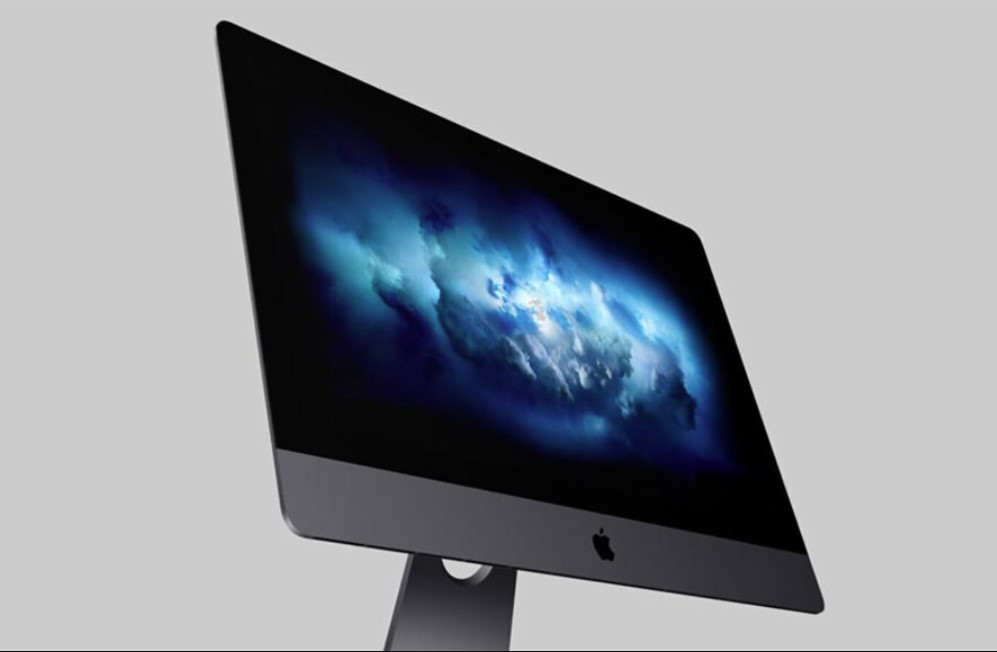 Apple oficjalnie rezygnuje z komputerów iMac Pro
