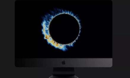 Apple rezygnuje ze stacji roboczej iMac Pro