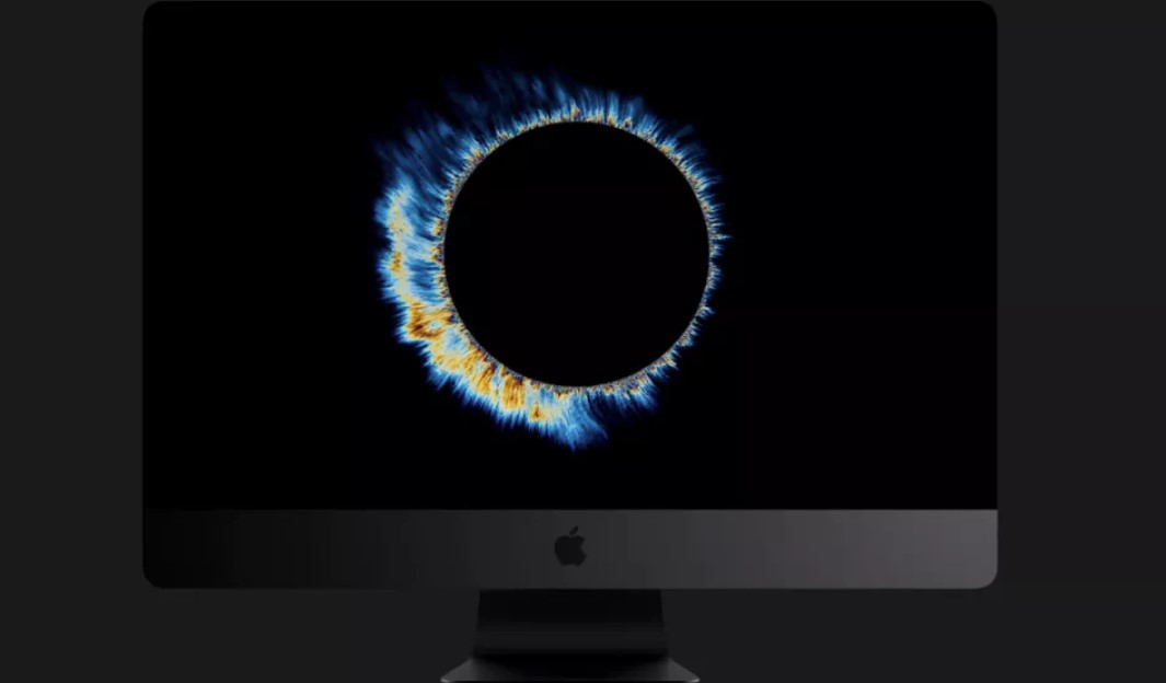 Apple rezygnuje ze stacji roboczej iMac Pro