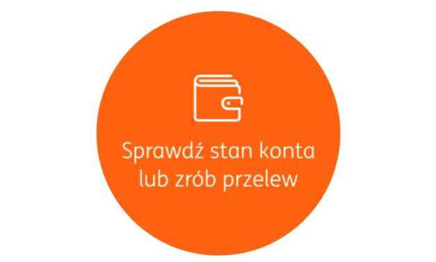 ING nie działa! Bank ma poważną awarię