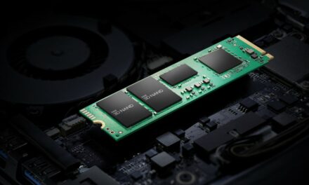 Intel 670p SSD zapewni superwysoką wydajność