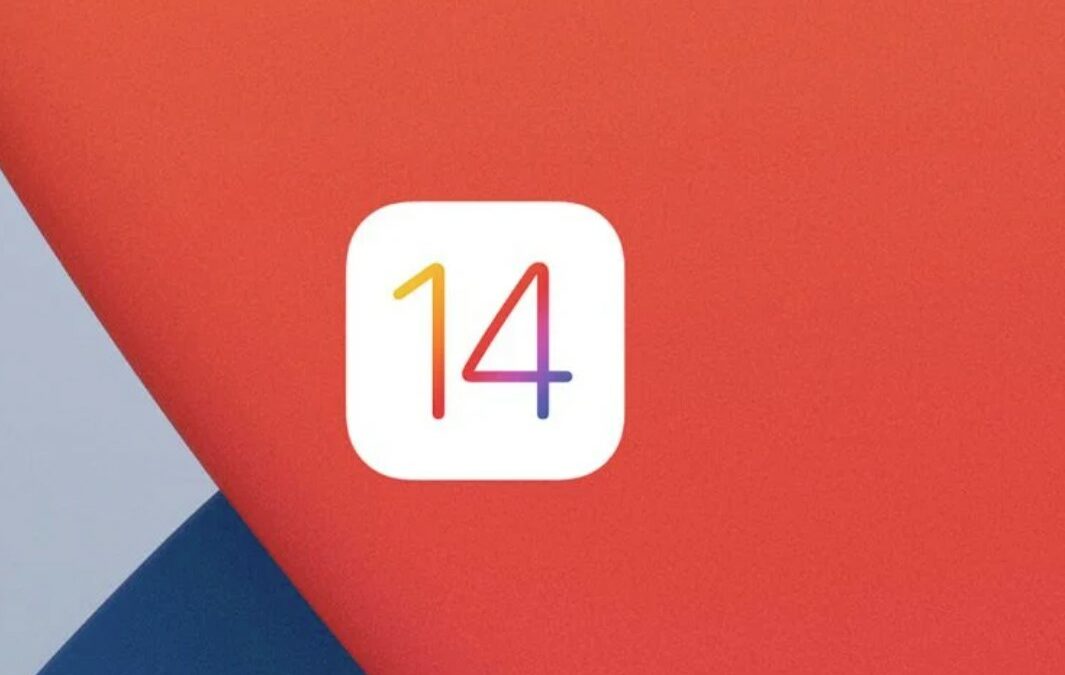iOS 14.5 pozwoli na instalowanie wyłącznie aktualizacji bezpieczeństwa